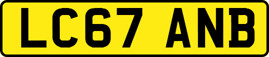 LC67ANB