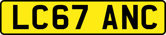 LC67ANC