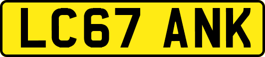 LC67ANK