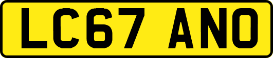 LC67ANO