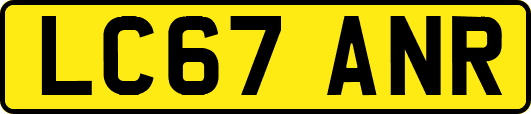 LC67ANR