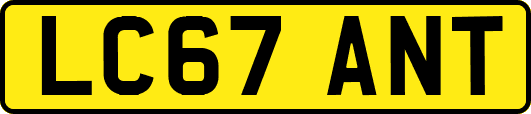 LC67ANT