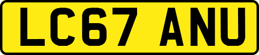 LC67ANU