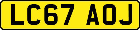 LC67AOJ