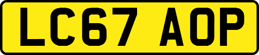 LC67AOP
