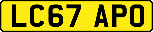LC67APO