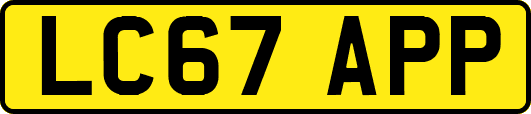LC67APP