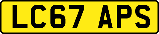 LC67APS
