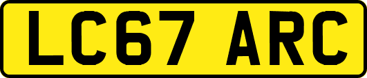 LC67ARC
