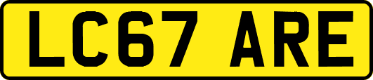 LC67ARE