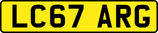 LC67ARG
