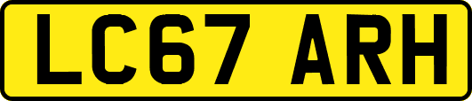 LC67ARH