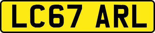 LC67ARL