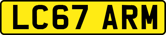 LC67ARM