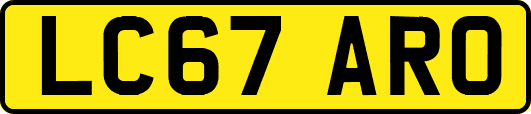 LC67ARO