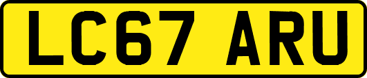LC67ARU