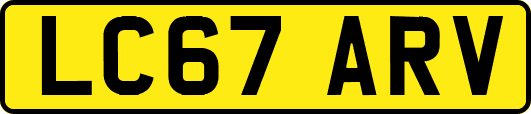 LC67ARV