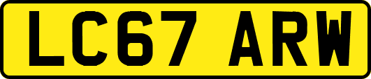 LC67ARW