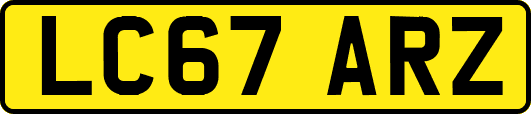 LC67ARZ