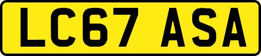 LC67ASA