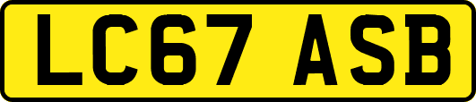 LC67ASB