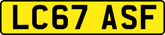 LC67ASF
