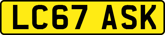 LC67ASK