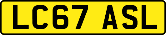 LC67ASL