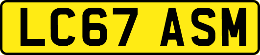 LC67ASM