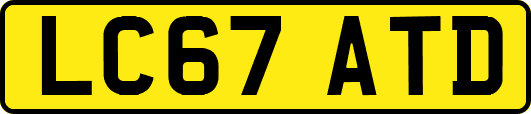 LC67ATD