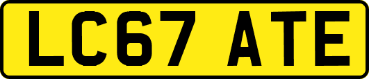LC67ATE