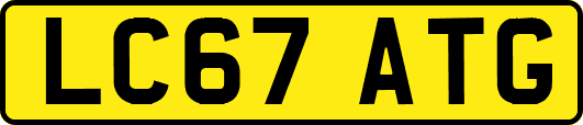 LC67ATG