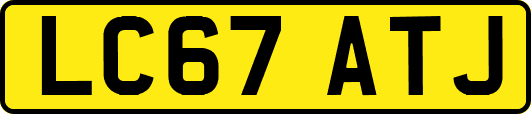 LC67ATJ