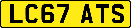 LC67ATS