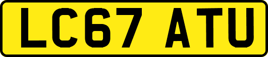 LC67ATU
