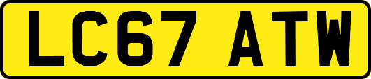 LC67ATW