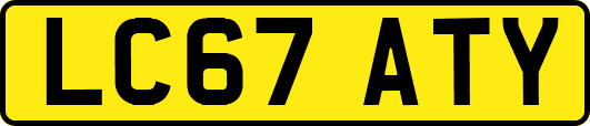LC67ATY
