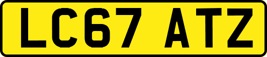LC67ATZ