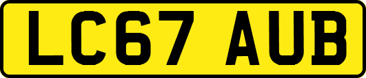 LC67AUB
