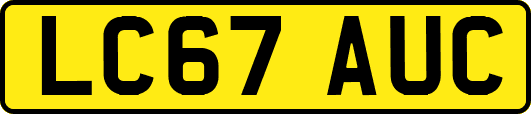 LC67AUC