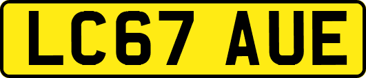 LC67AUE
