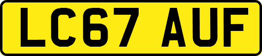 LC67AUF