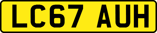 LC67AUH