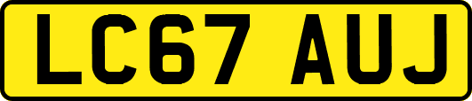 LC67AUJ