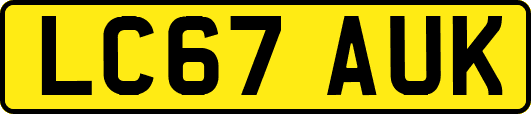 LC67AUK
