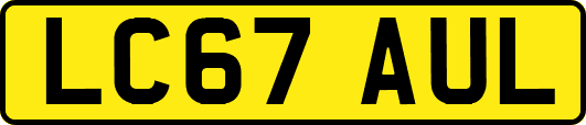 LC67AUL