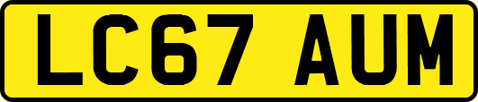LC67AUM