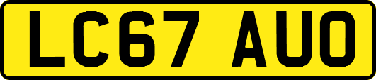 LC67AUO
