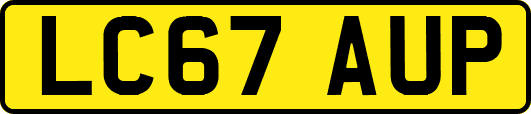 LC67AUP