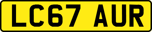 LC67AUR